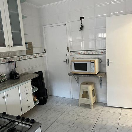 Guaruja Enseada A 50 Metros Da Praia Esterno foto