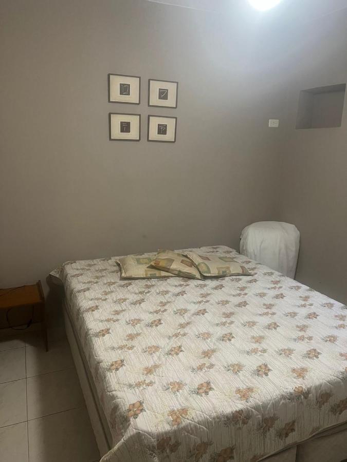 Guaruja Enseada A 50 Metros Da Praia Esterno foto